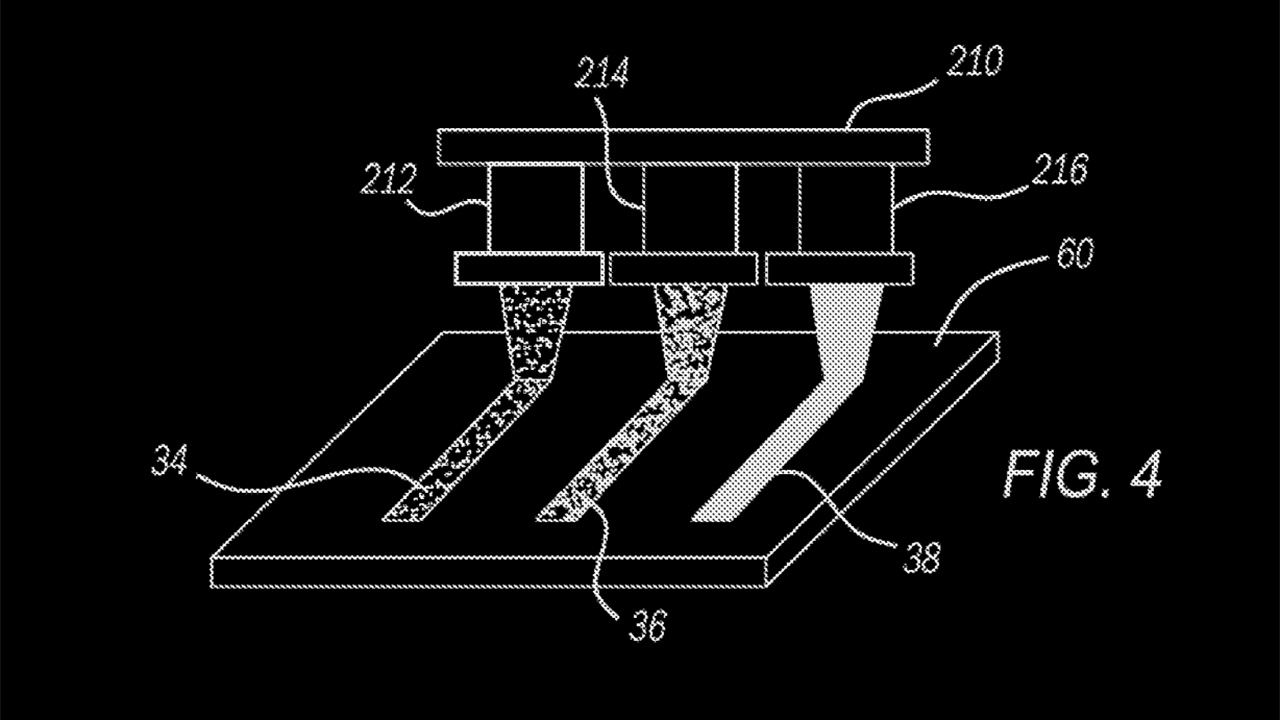 GM Patent Drawing