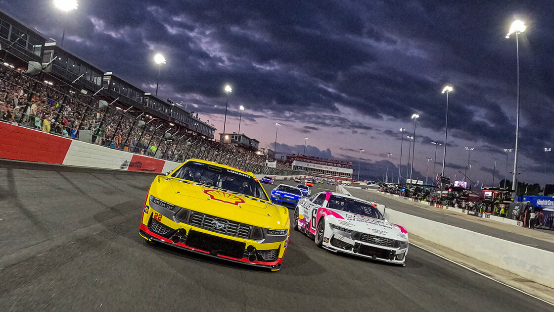 NASCAR All-Star Race