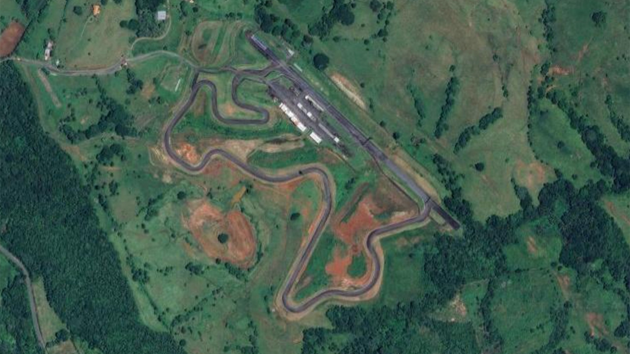 Autódromo Panamá