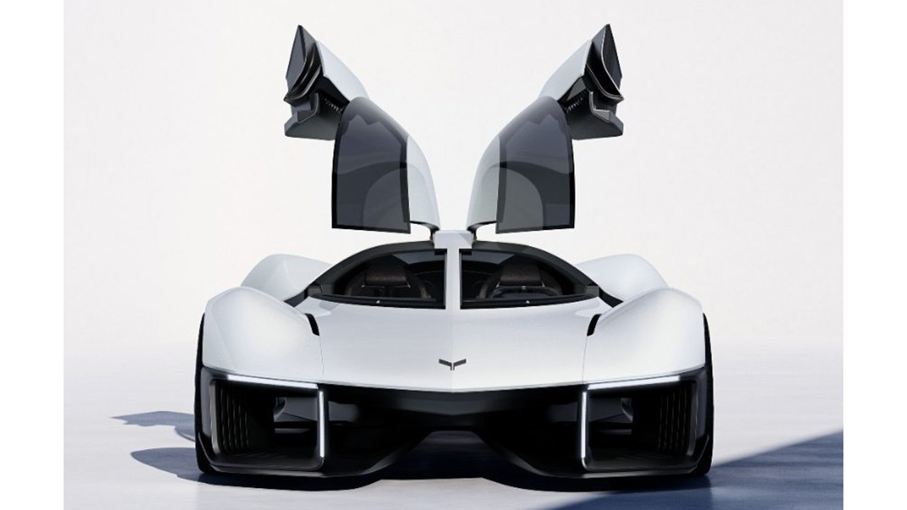 Corvette Concept