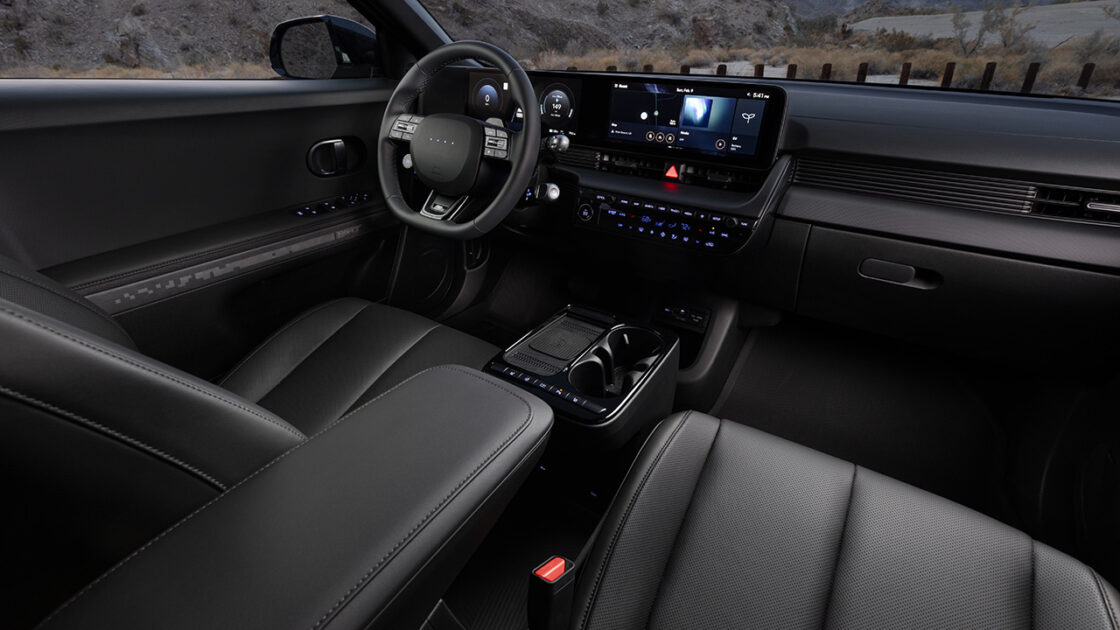 Hyundai Ioniq 5 XRT