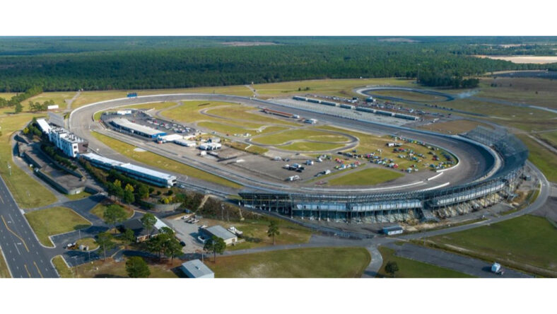 Rockingham Speedway