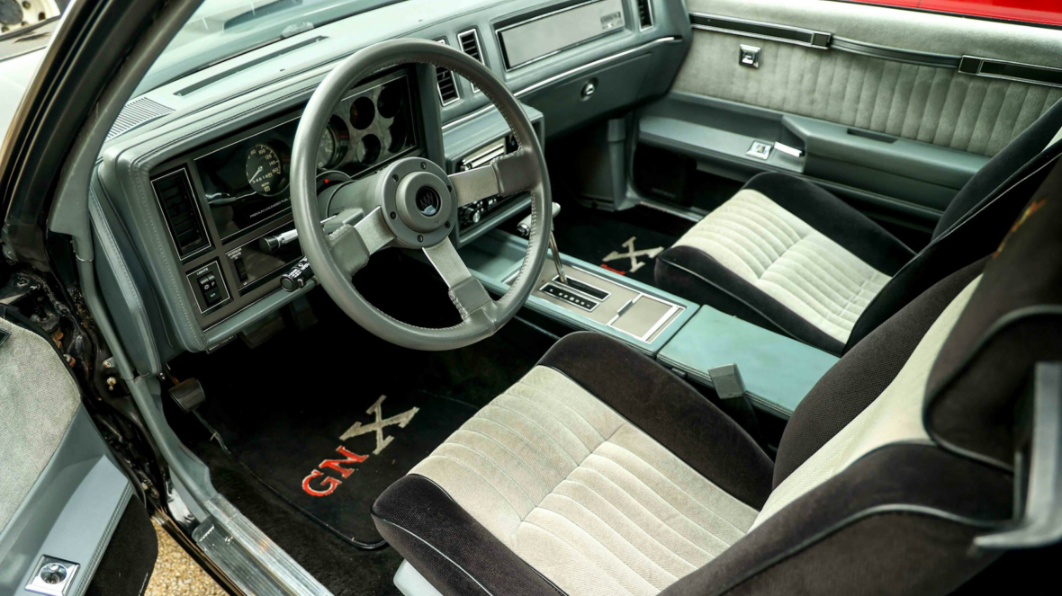 Buick GNX