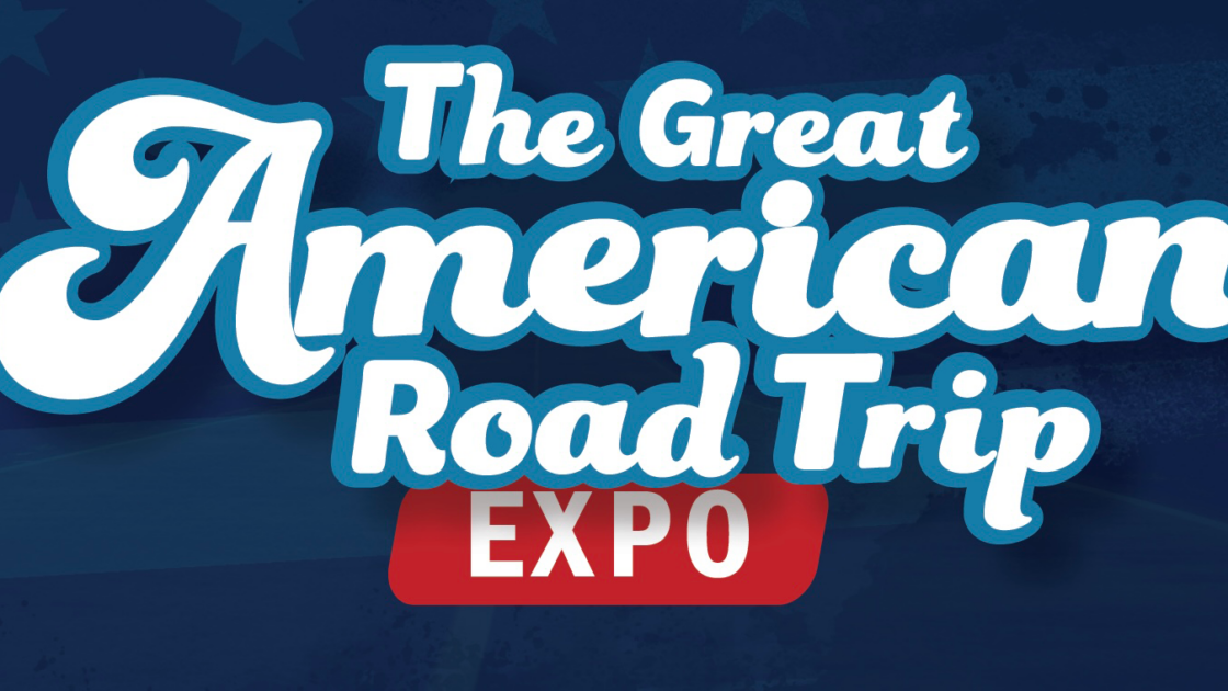 The Great American Road Trip