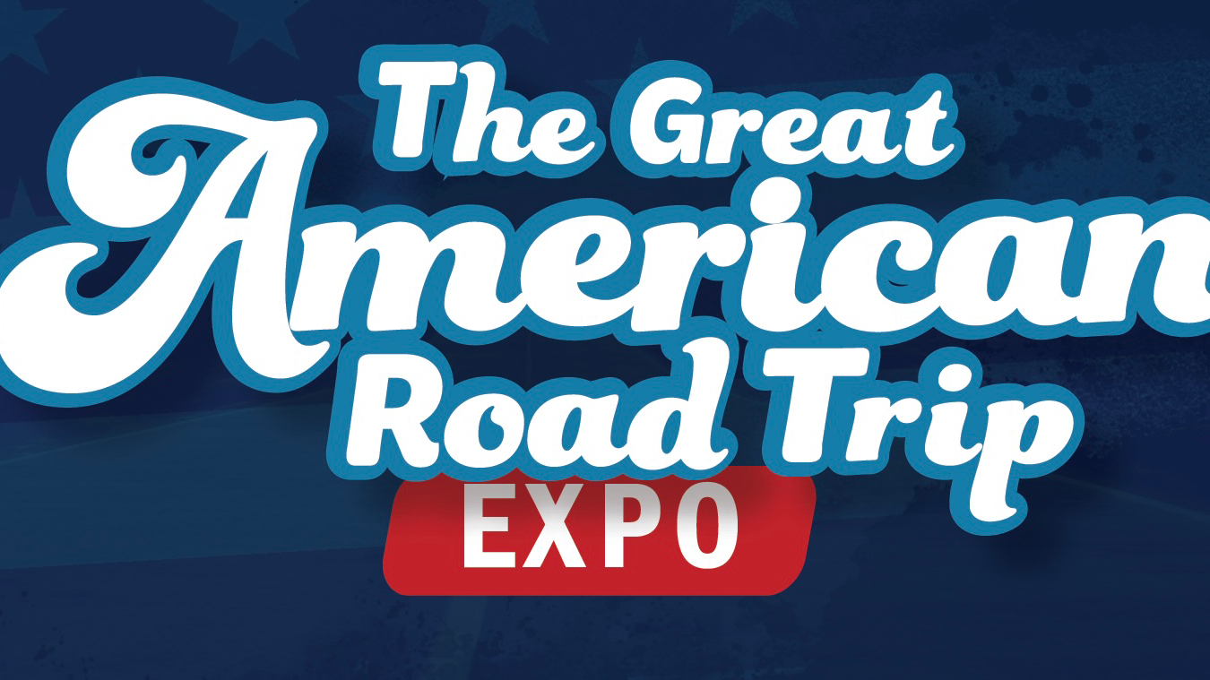 The Great American Road Trip