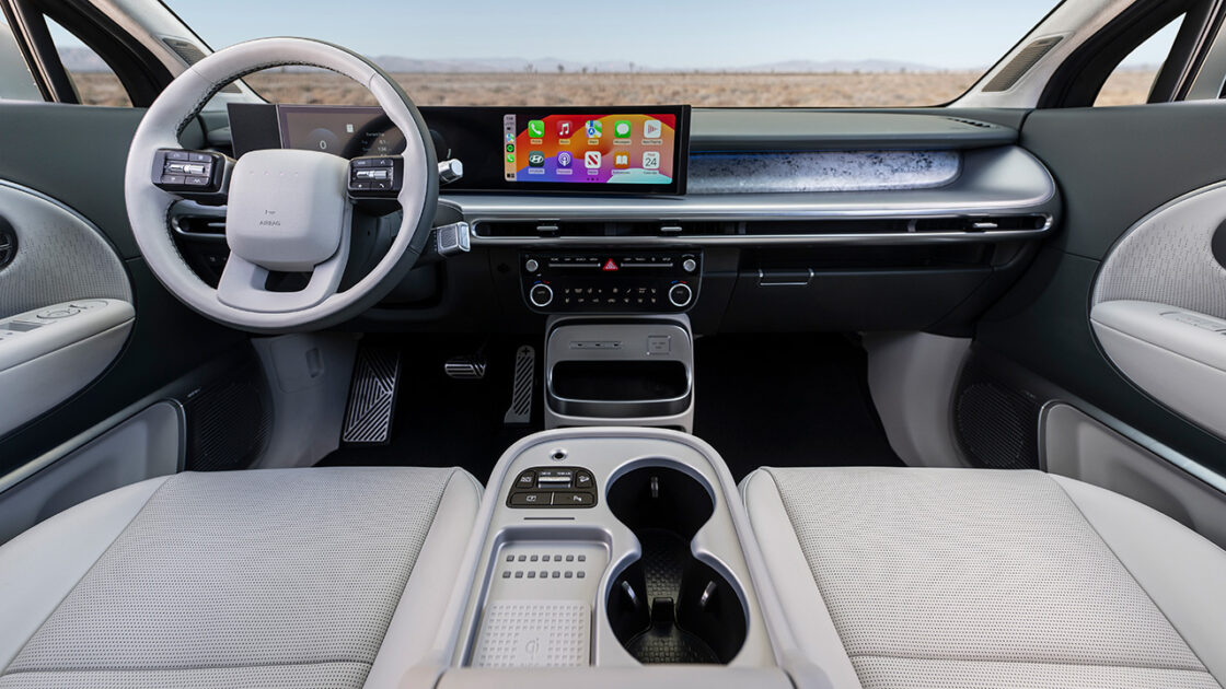 Hyundai Ioniq 9