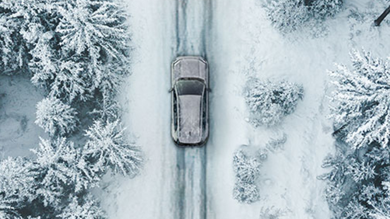 2026 Toyota Rav4 Teaser