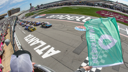 Atlanta Motor Speedway