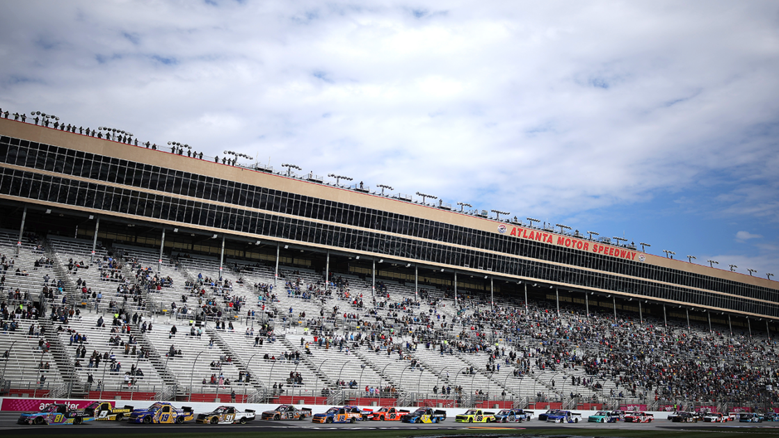 Atlanta Motor Speedway