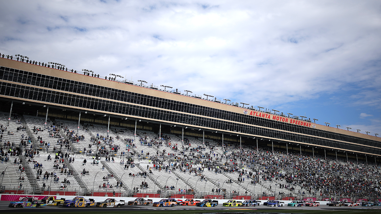 Atlanta Motor Speedway