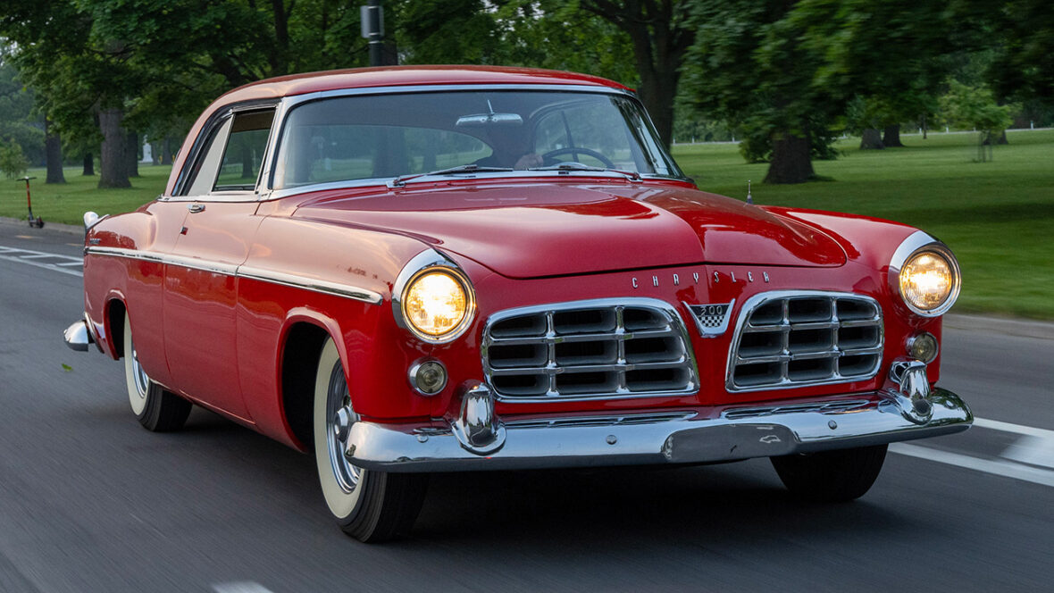 Chrysler 300