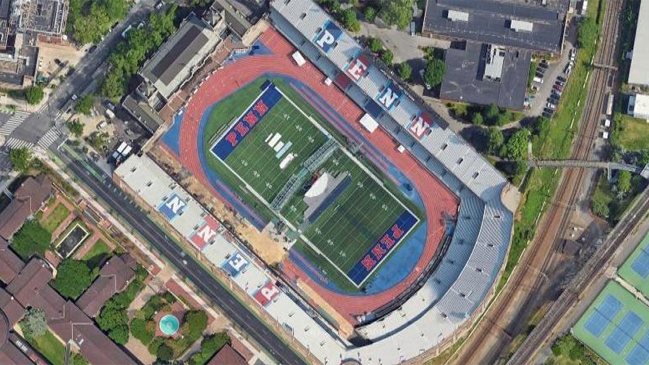 Franklin Field
