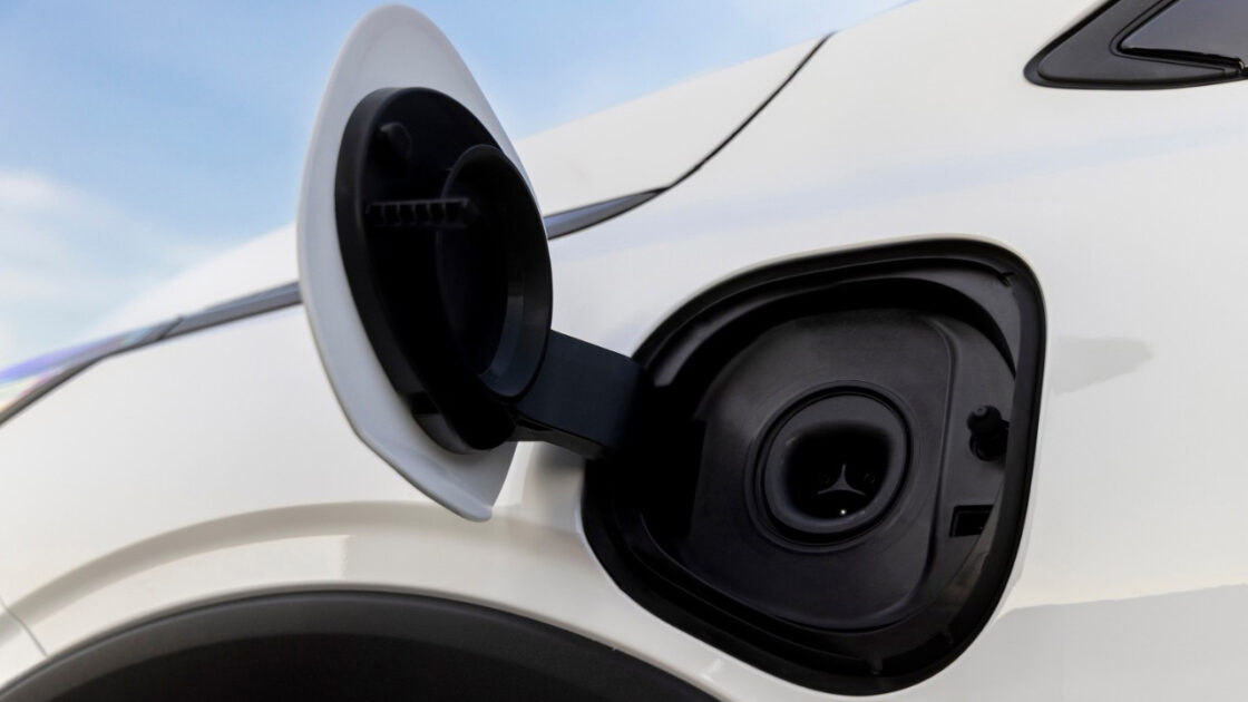 2027 Chevrolet Bolt