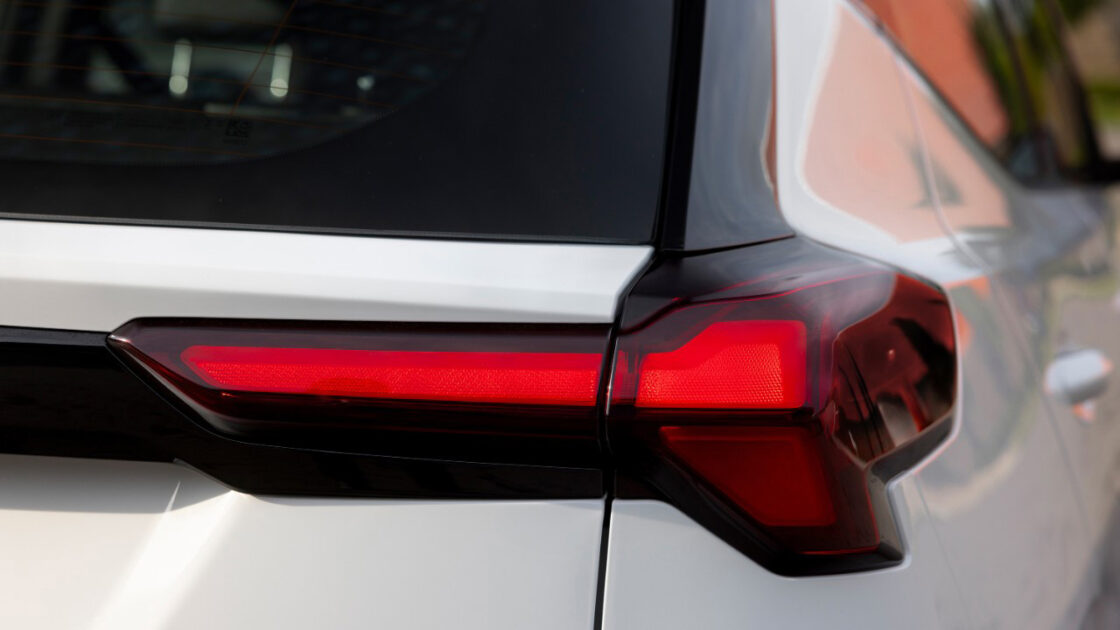 2027 Chevrolet Bolt