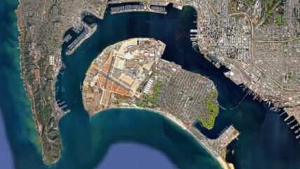 Naval Air Station North Island