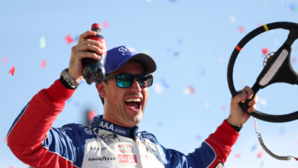 Joey Logano