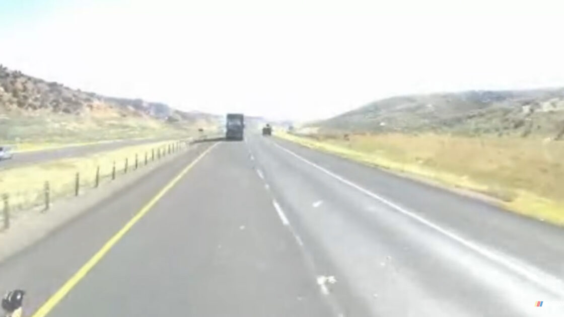 NASCAR Hauler Livestream