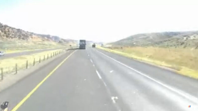NASCAR Hauler Livestream