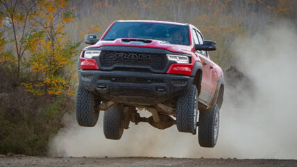 Ram 1500 RHO