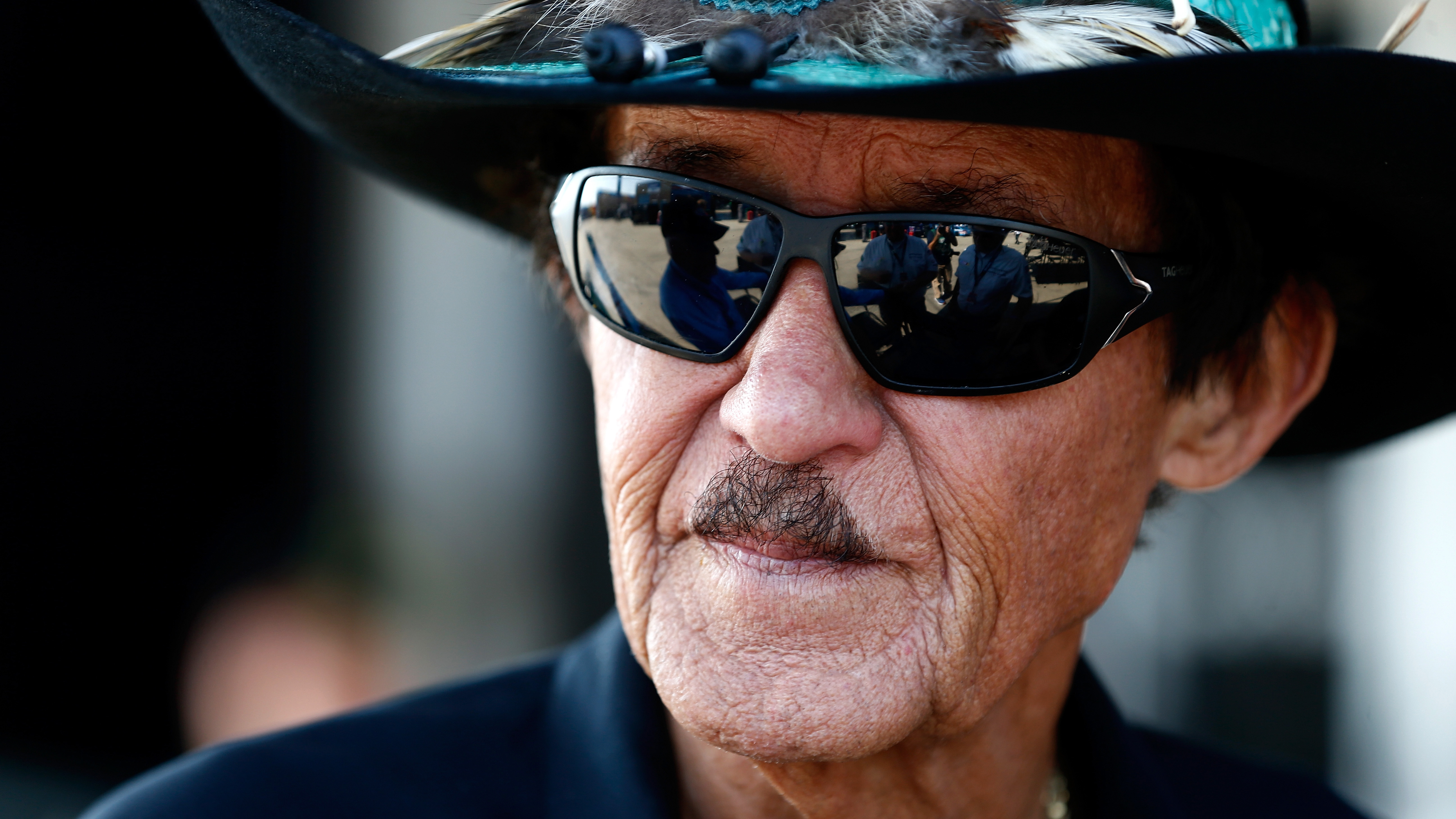 Richard Petty