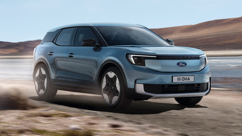 Ford Explroer