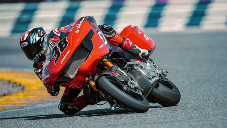 Harley-Davidson Bagger