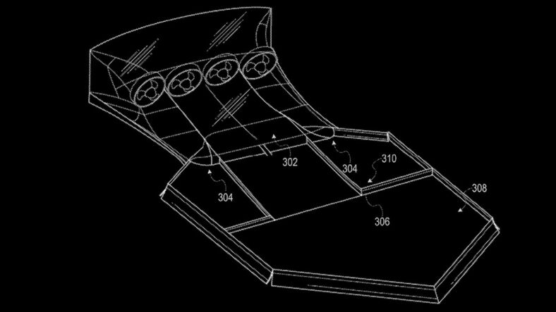 Tesla Adaptive Aero System