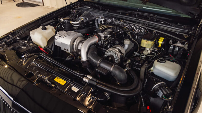 Buick GNX