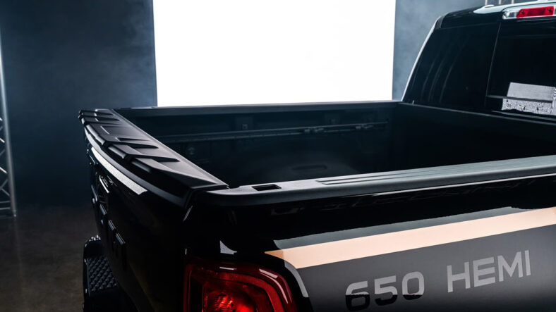 Ram 1500 Lowered