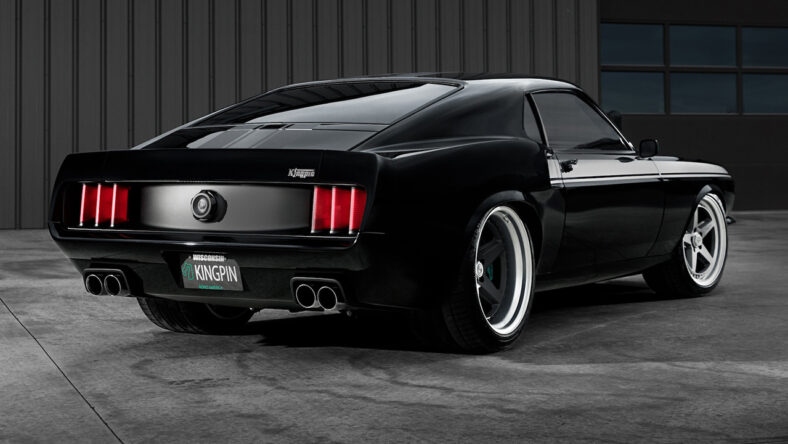 Ringbrothers Kingpin