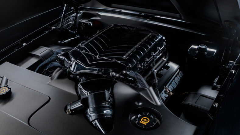 Ringbrothers Kingpin