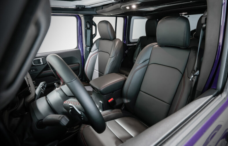 Jeep Wrangler Moab 392