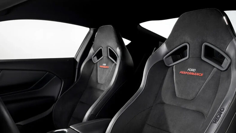 FP800S Bronze Magneride Package