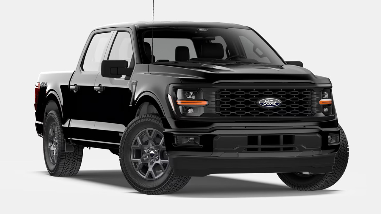 【未組立】　ブラックフット　FORD F150 RANGER BLACKFOOT TAMIYA 1/10 FORD F-150 RANGER BLACKFOOT E PARTS TREE Original Kit