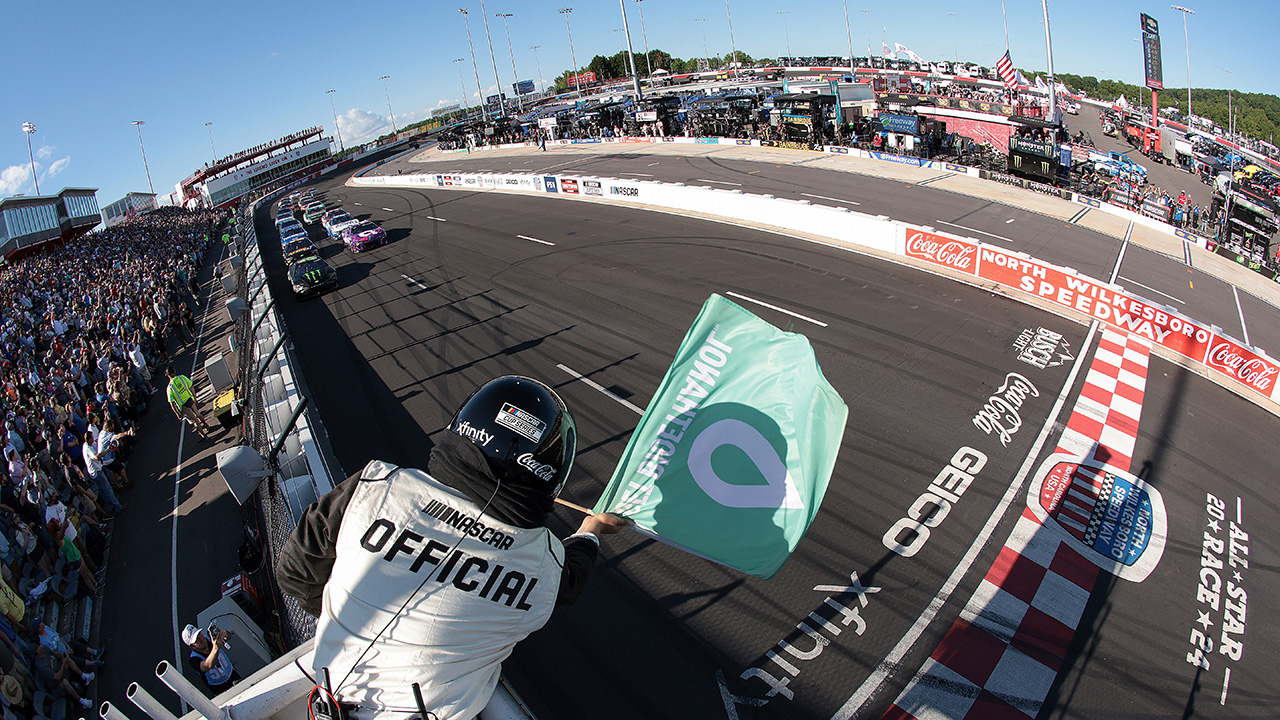 NASCAR All-Star Race