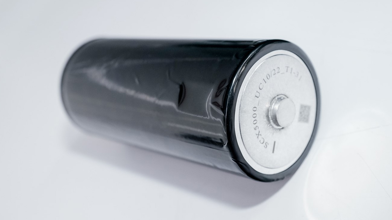 honda indy supercapacitor
