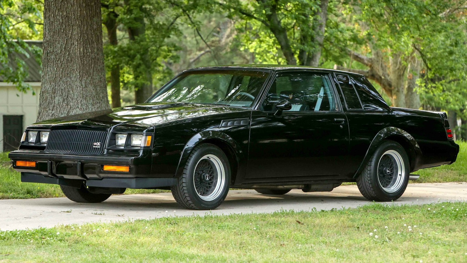 Buick GNX
