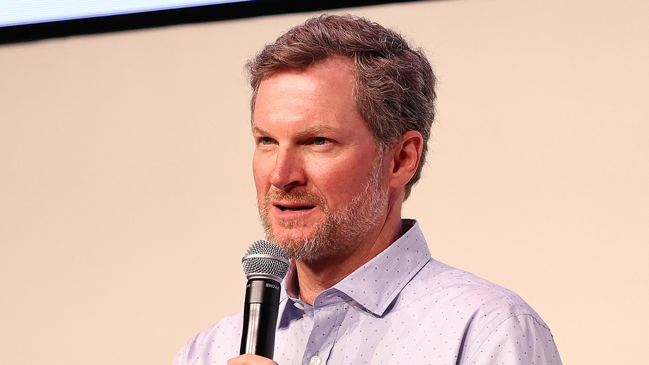 Dale Earnhardt Jr.