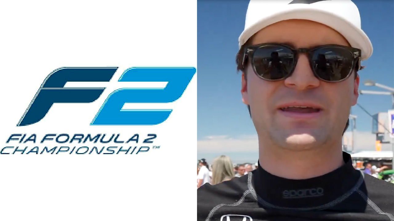 Colton Herta