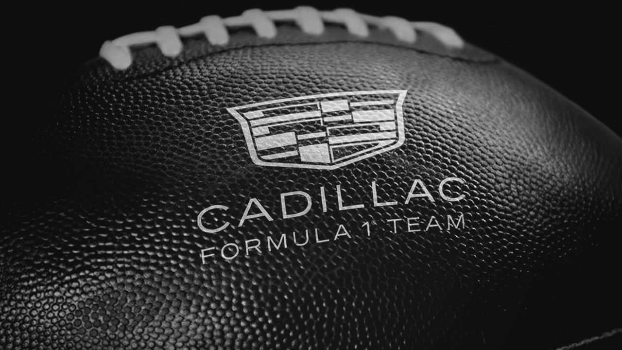 Cadillac Formula 1 Team Teaser