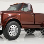 1972 Chevrolet C50