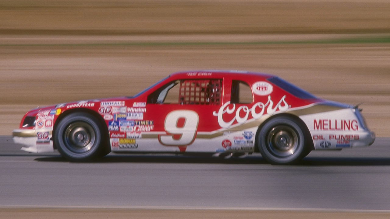 Bill Elliott