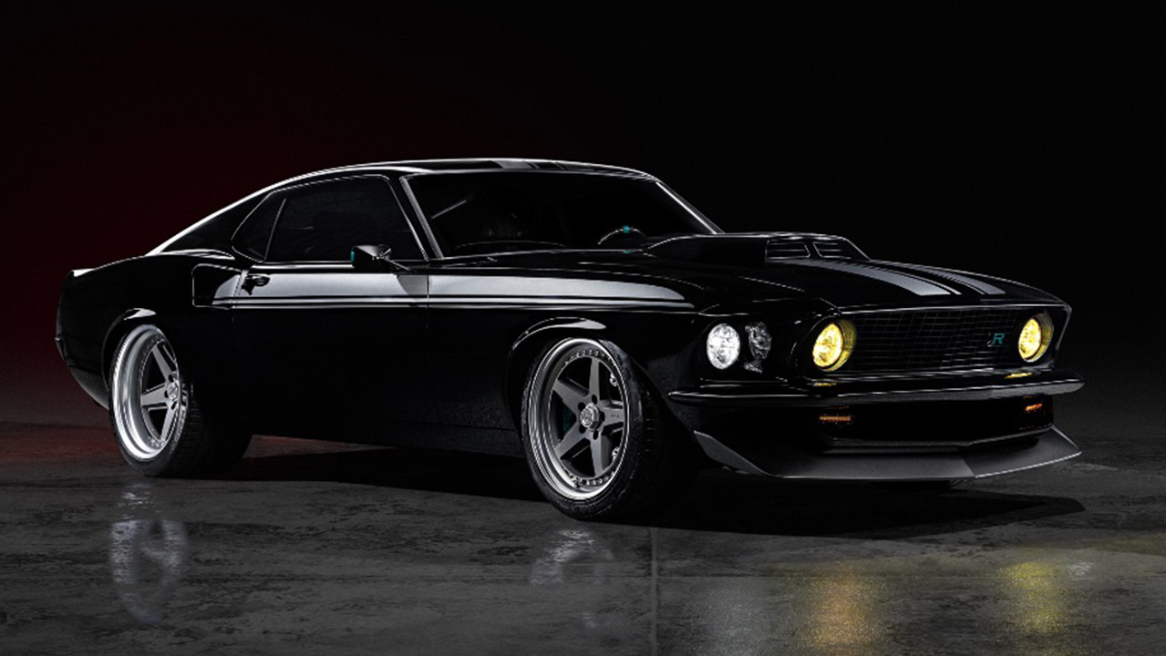 Ringbrothers Kingpin