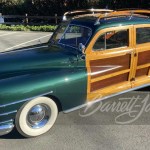 1948 Chrysler Town and Country