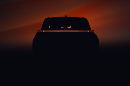 Toyota Teaser