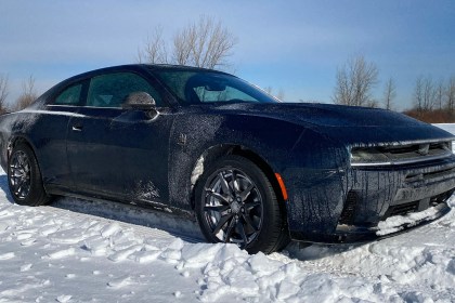 Dodge Charger Scat Pack