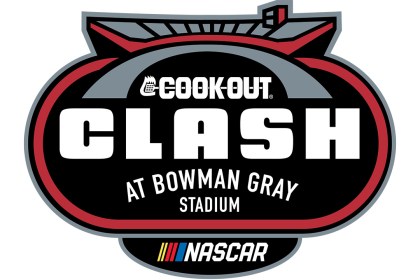 2026 Cook Out Clash Logo
