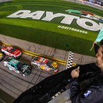 2025 Daytona Duel