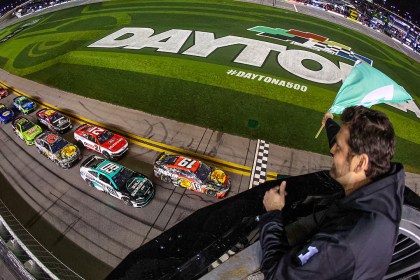 2025 Daytona Duel
