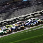 Daytona Duel